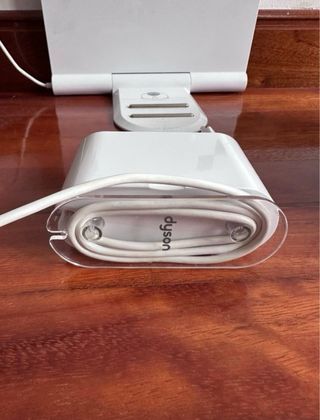 Robot Aspirador Dyson 360 Eye No funciona.