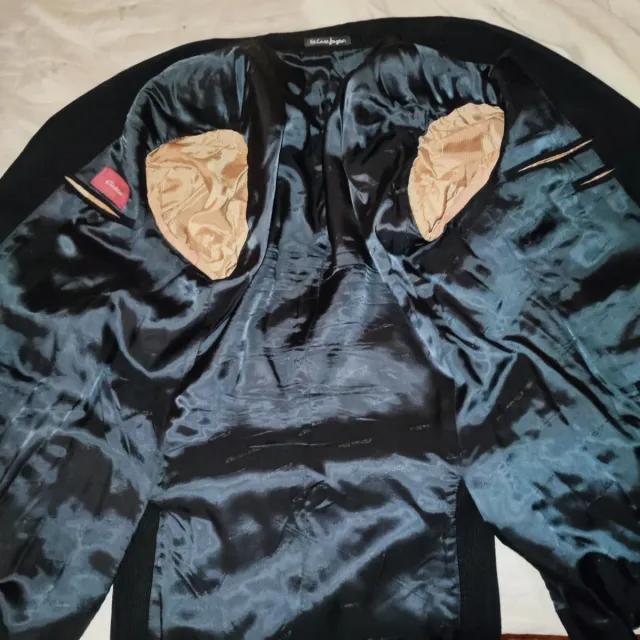 Chaqueta americana El Corte Inglés Emidio tucci