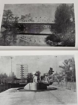 GUIA TURÍSTICA DE PALENCIA Y PROVINCIA AÑO 1977