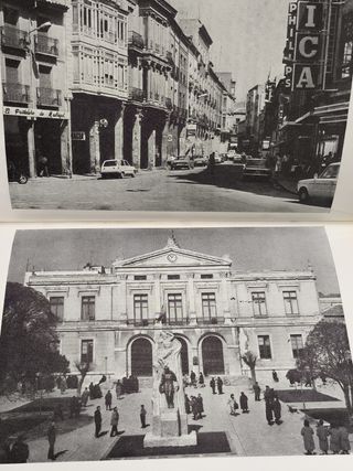 GUIA TURÍSTICA DE PALENCIA Y PROVINCIA AÑO 1977