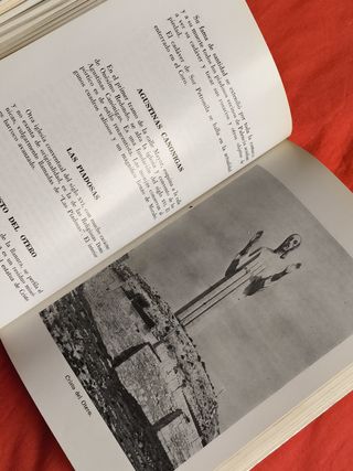 GUIA TURÍSTICA DE PALENCIA Y PROVINCIA AÑO 1977