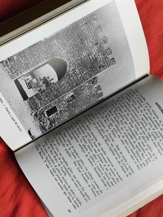 GUIA TURÍSTICA DE PALENCIA Y PROVINCIA AÑO 1977