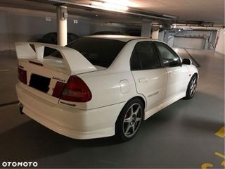 Mitsubishi Lancer 1996