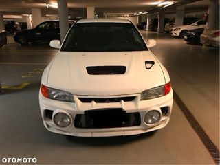 Mitsubishi Lancer 1996