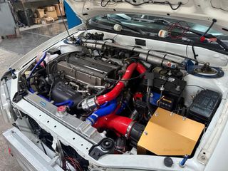 Mitsubishi Lancer 1996