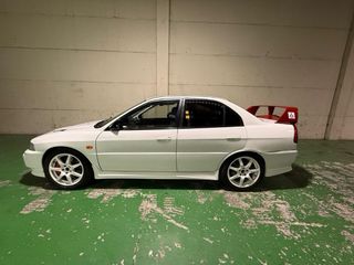Mitsubishi Lancer 1996