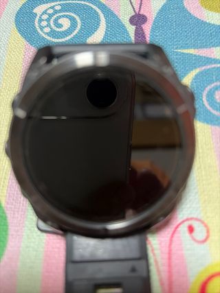 Reloj Garmin Fenix 8 51mm Negro