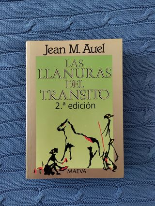 Las llanuras del tránsito