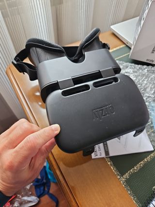 Gafas VR Orzly para Nintendo Switch