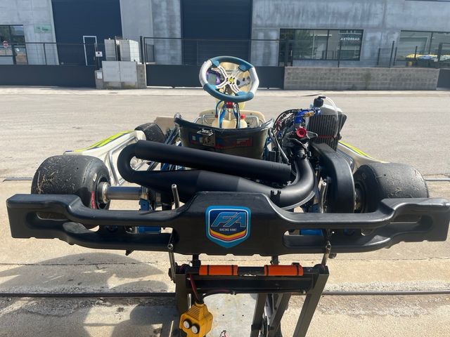 Kart Rotax Max