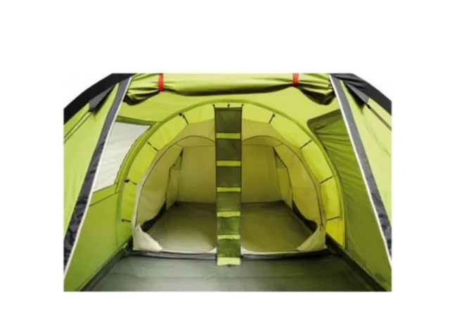 Tienda de campaña Ferrino Proxes 4 plazas
