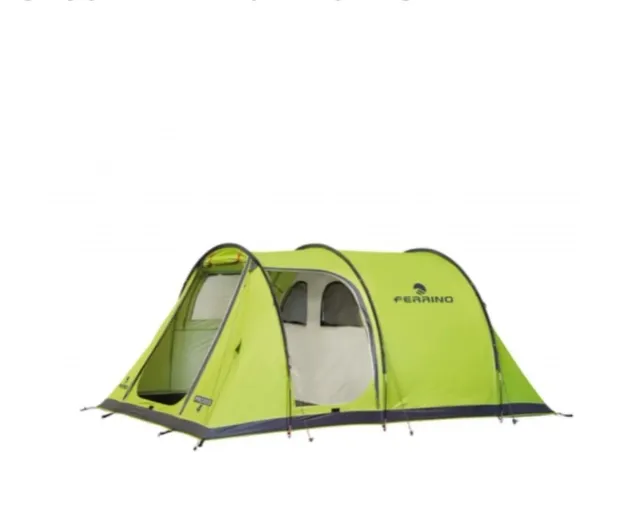 Tienda de campaña Ferrino Proxes 4 plazas