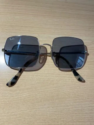 Gafas de sol Ray-Ban Square 1971 Classic