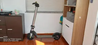 Patinete Cecotec Bongo Serie A Connected