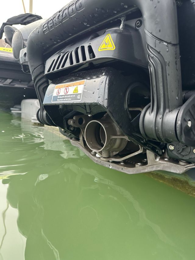 Sea Doo GTX 130