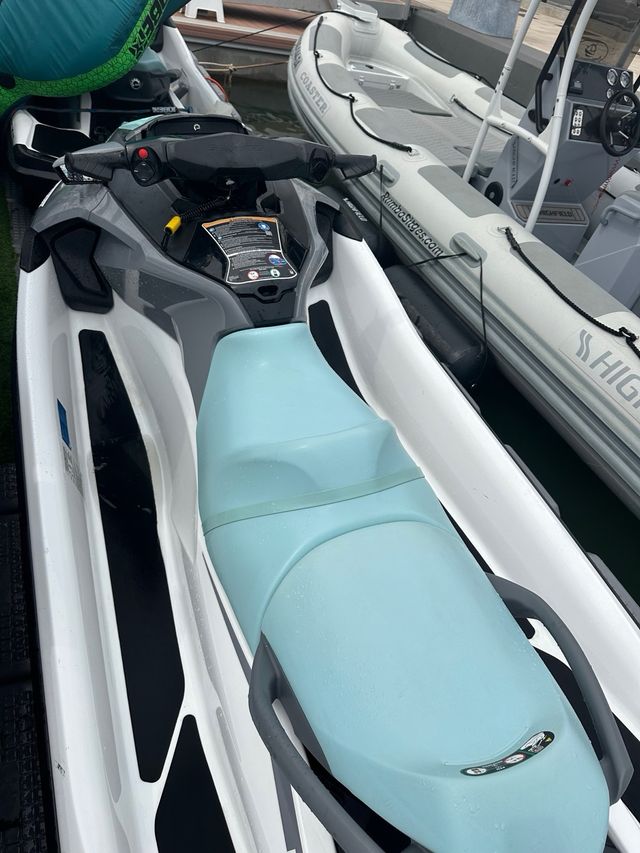 Sea Doo GTX 130