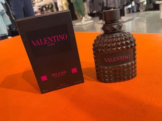 Valentino Uomo Born in Roma Intense Eau de Parfum