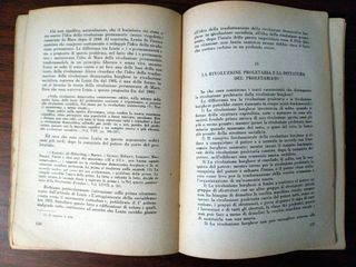 Volume Stalin - Questioni del Leninismo - 1945