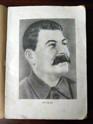 Volume Stalin - Questioni del Leninismo - 1945