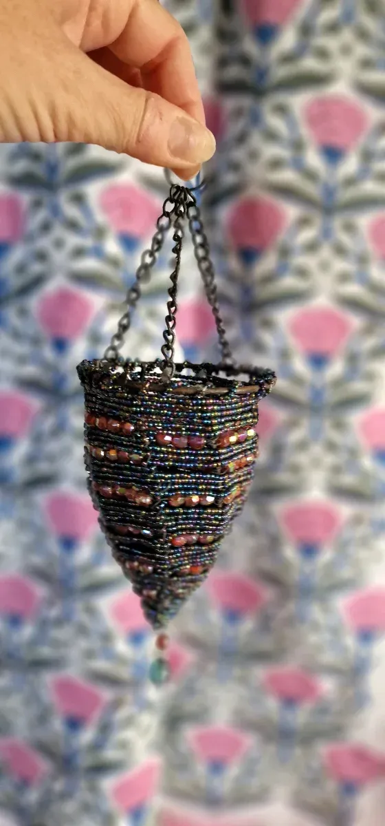 Set 3 Portacandele Marocco 