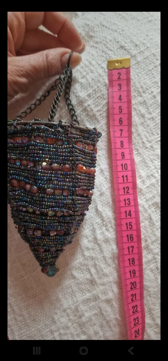 Set 3 Portacandele Marocco 