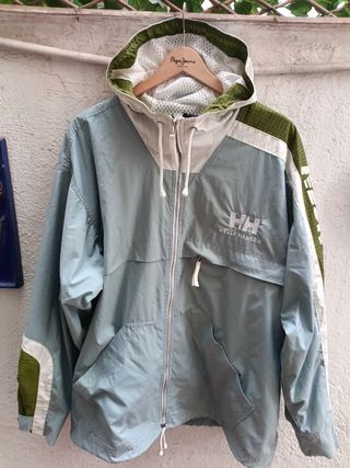 Chaqueta Helly Hansen Talla L