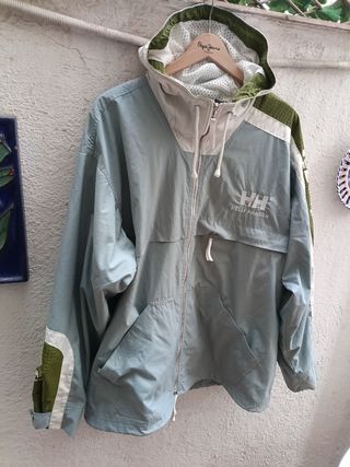 Chaqueta Helly Hansen Talla L