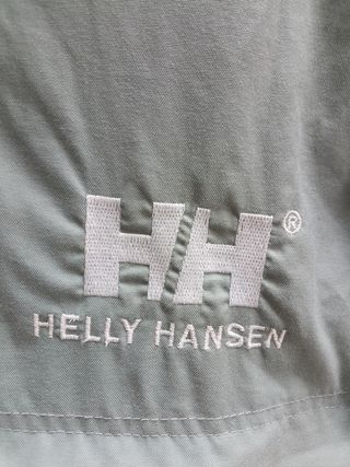 Chaqueta Helly Hansen Talla L