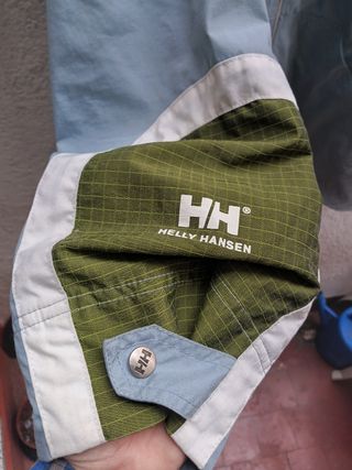 Chaqueta Helly Hansen Talla L