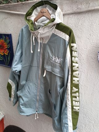 Chaqueta Helly Hansen Talla L