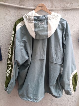Chaqueta Helly Hansen Talla L