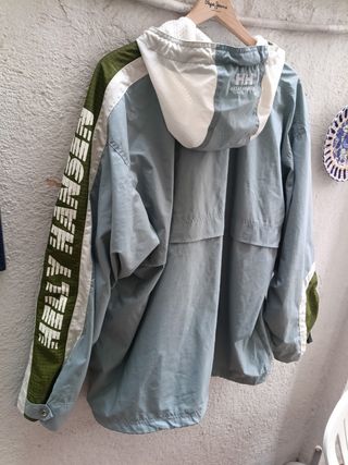 Chaqueta Helly Hansen Talla L