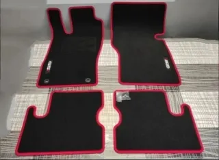 + Opel Astra F Alfombrillas a medida 