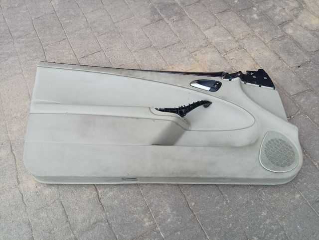 Paneles Puerta Saab 93 Cabrio