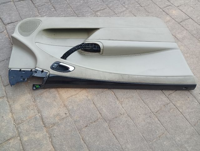 Paneles Puerta Saab 93 Cabrio