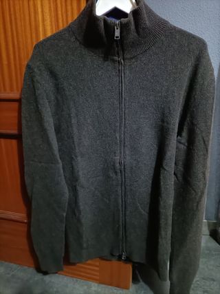 Cárdigan marc o polo Marrón Talla L