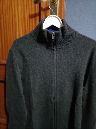 Cárdigan marc o polo Marrón Talla L