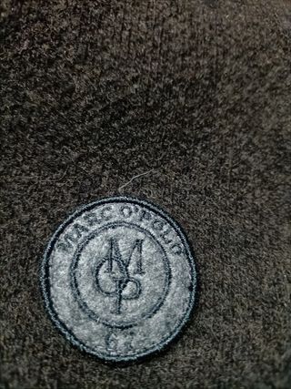 Cárdigan marc o polo Marrón Talla L