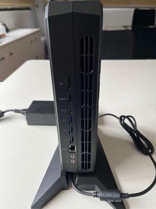Minisforum AtomMan G7 PT Mini PC