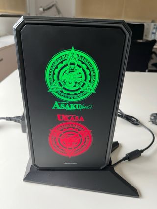 Minisforum AtomMan G7 PT Mini PC