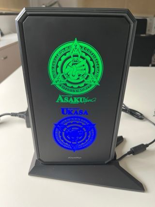 Minisforum AtomMan G7 PT Mini PC