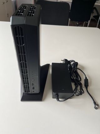 Minisforum AtomMan G7 PT Mini PC