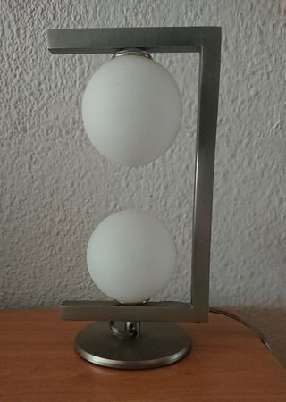 Lampara