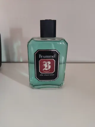 Loción Brummel After Shave 250 ml
