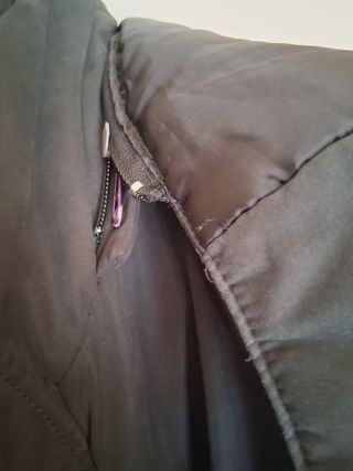 Giaccone Samar uomo verde oliva taglia XL