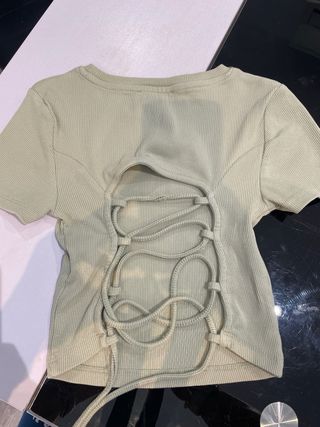 Camiseta manga corta FB Sister XXS