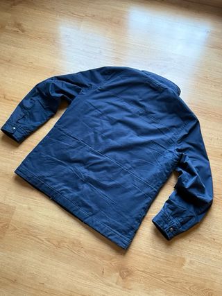 Chaqueta Gant Azul Talla L