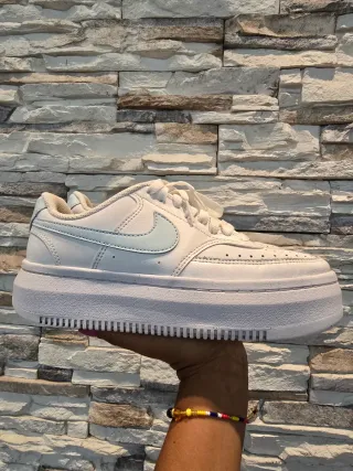 Scarpe Nike Donna Bianche