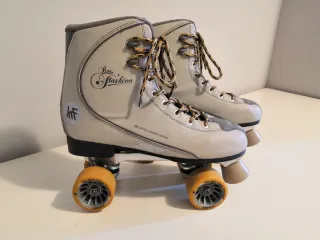 Patines Retro Fashion