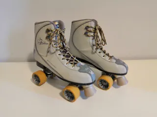 Patines Retro Fashion